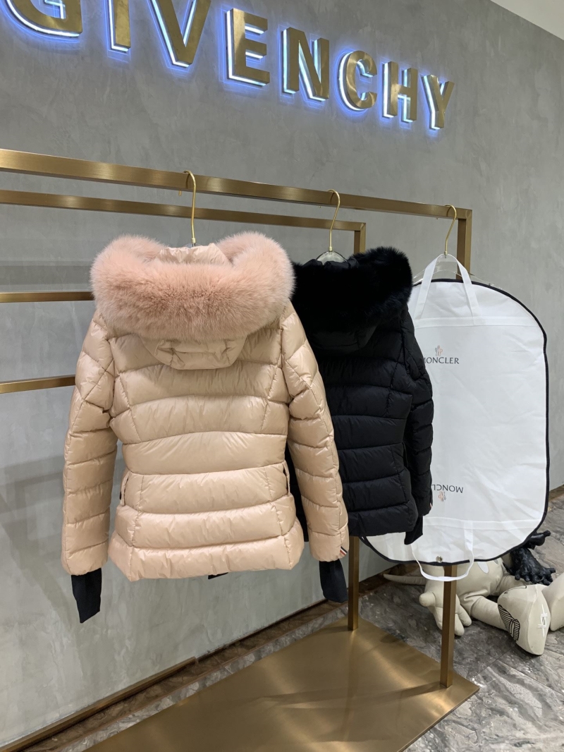 Moncler Down Coat